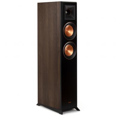 Напольная акустика Klipsch RP-5000F walnut